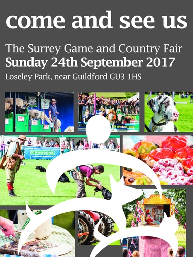 Surrey Game and Country Fair