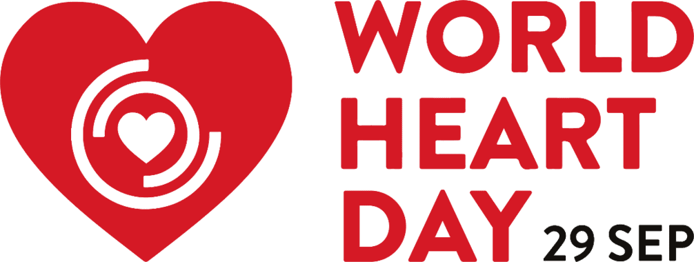 World Heart Day 29th September 2020