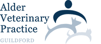 Alder Veterinary Practice Logo