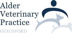 Alder Veterinary Practice logo